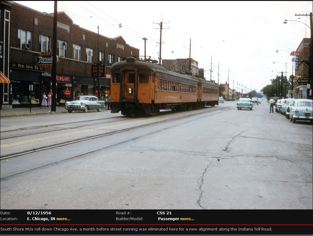 Chicago Avenue Station